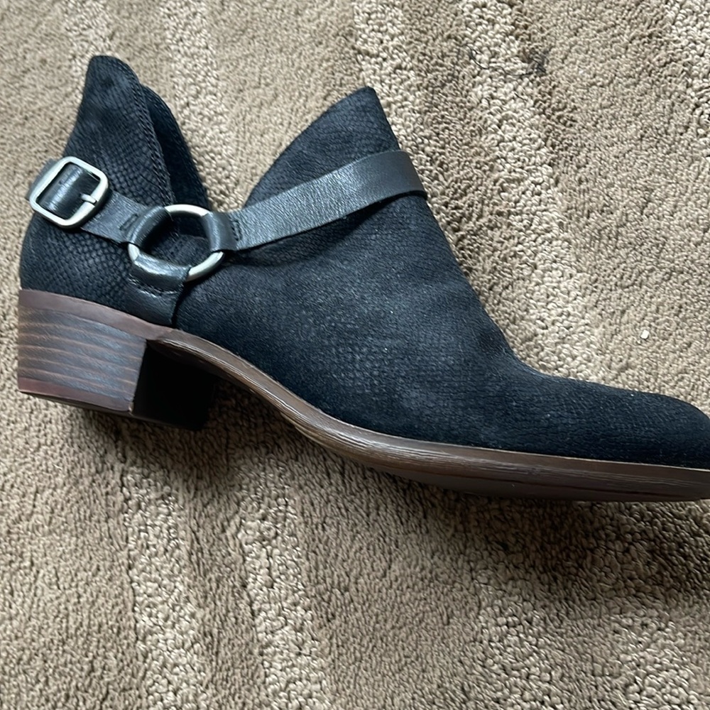 Woman 12M Boot
